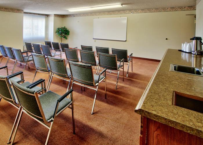 Western Skies Inn & Suites Los Lunas ภายนอก รูปภาพ