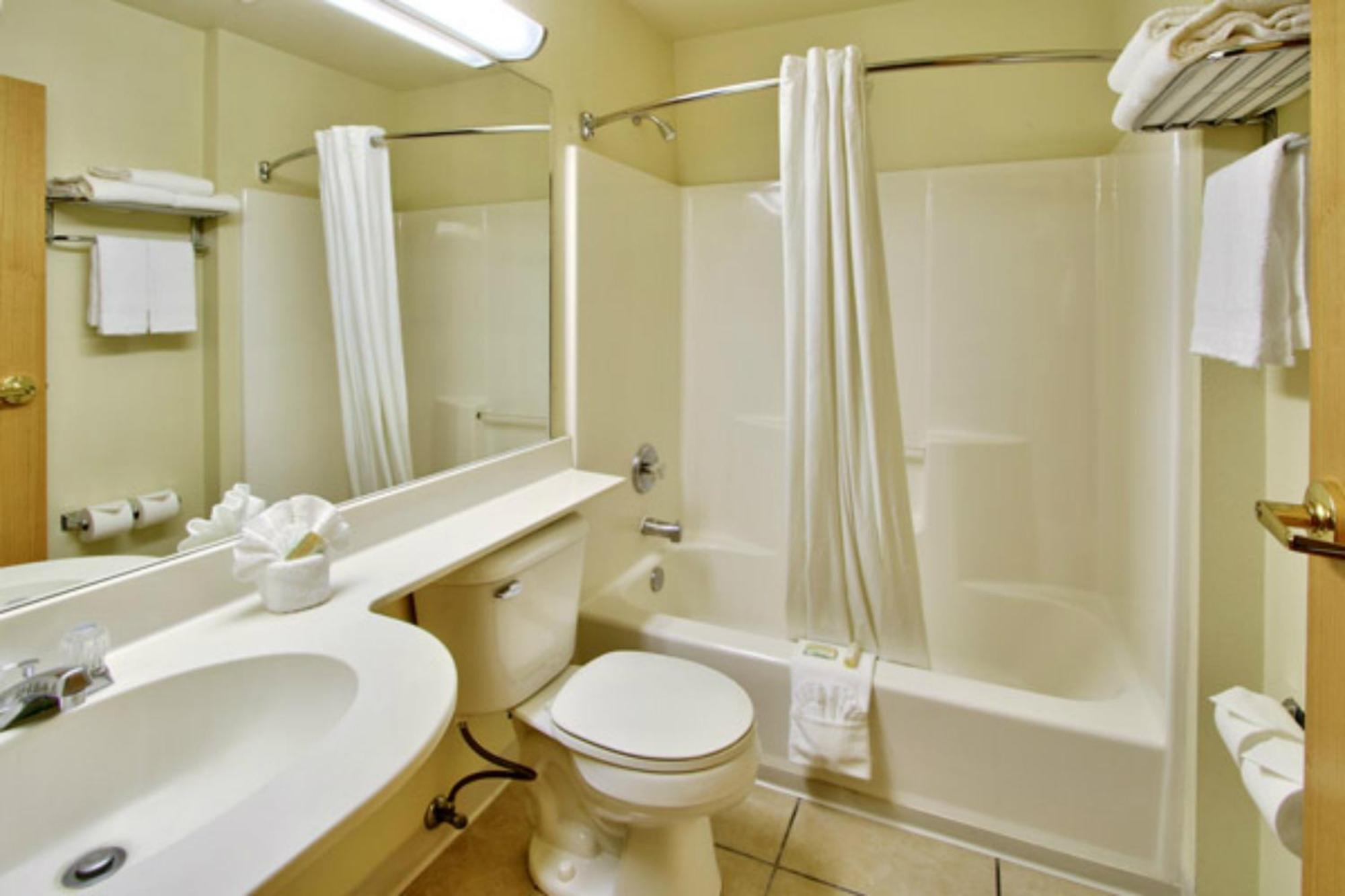 Western Skies Inn & Suites Los Lunas ภายนอก รูปภาพ