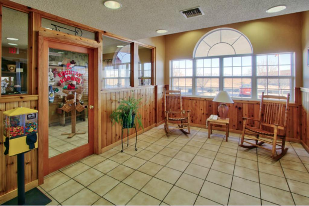 Western Skies Inn & Suites Los Lunas ภายนอก รูปภาพ