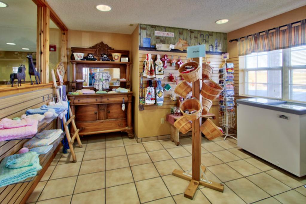 Western Skies Inn & Suites Los Lunas ภายนอก รูปภาพ
