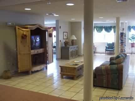 Western Skies Inn & Suites Los Lunas ภายนอก รูปภาพ